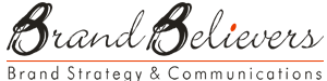 Brand Believers | Brand Strategy and communications